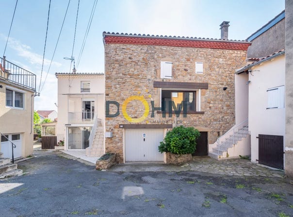 Issoire, Puy-de-Dôme 63500