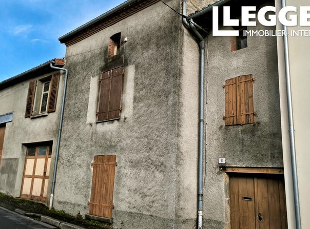 Bellac, Nouvelle-Aquitaine 87300