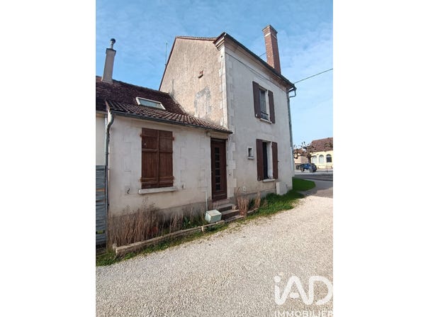 Chemilly-sur-Yonne, Bourgogne-Franche-Comté 89250