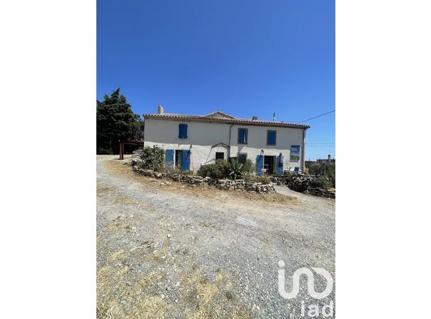 Agel, Occitanie 34210