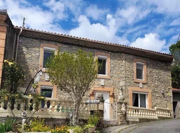Saint-Marcet, Midi-Pyrénées 31800