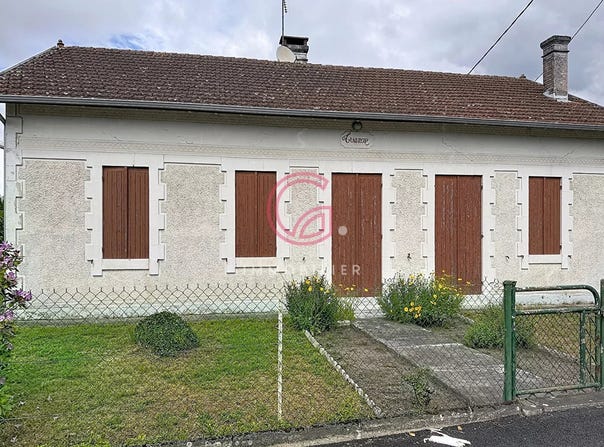 Parentis-en-Born, Landes 40160
