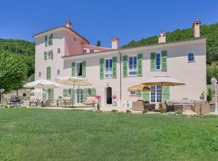 Grasse, Provence-Alpes-Côte d'Azur 06520