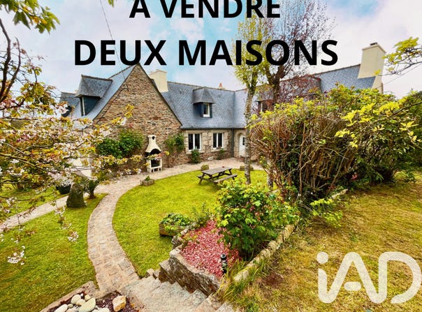 Tréguier, Brittany 22220