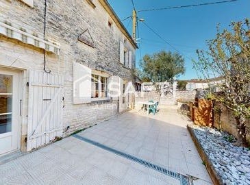 Matha, Poitou-Charentes 17160