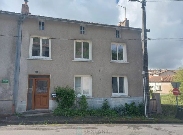 Châlus, Haute-Vienne 87230
