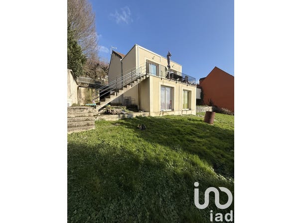 Provins, Île-de-France 77160