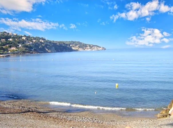 Le Pradet, Provence-Alpes-Côte d'Azur 83220