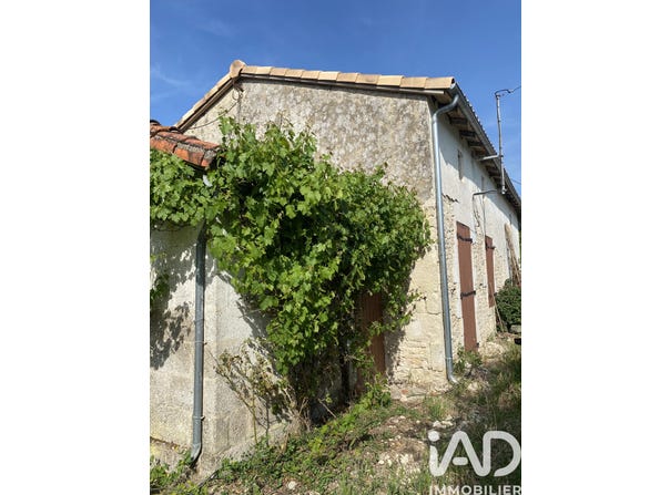 Brioux-sur-Boutonne, Nouvelle-Aquitaine 79170