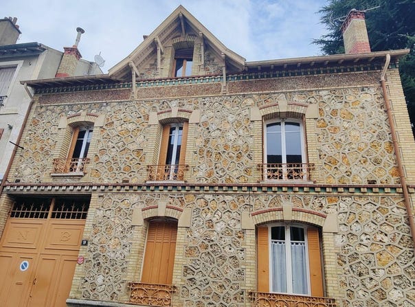 CORMEILLES EN PARISIS, Île-de-France 95240
