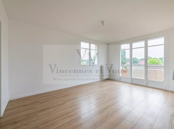 57 Rue Diderot, Champigny-sur-Marne, Val-de-Marne 94500