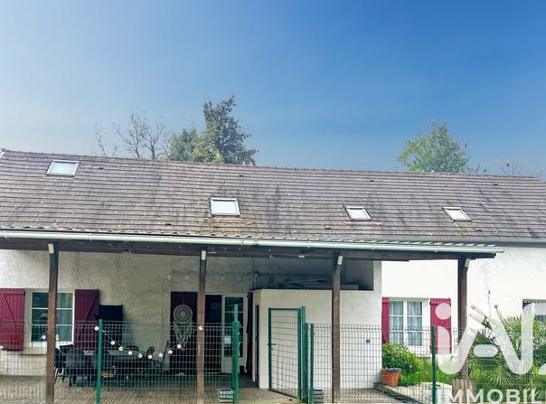 Nargis, Centre-Val de Loire 45210