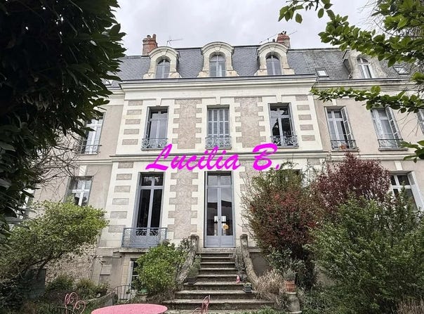 Tours, Indre-et-Loire 37000