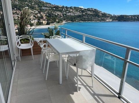 Roquebrune-Cap-Martin, Provence-Alpes-Côte d'Azur 06190