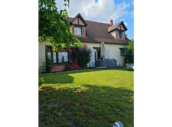 SEMOY, Centre-Val de Loire 45400
