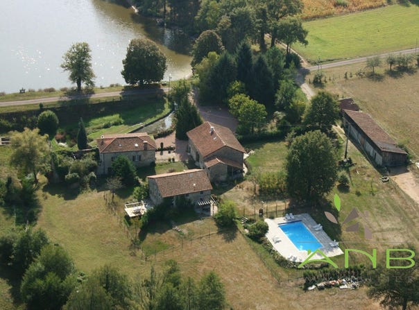 Busserolles, Nouvelle-Aquitaine 24360
