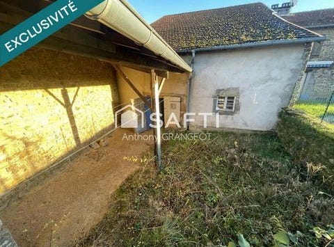 Cemboing, Franche-Comté 70500
