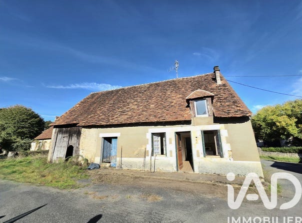 Thollet, Nouvelle-Aquitaine 86290