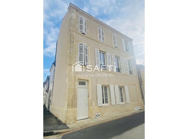Saint-Jean-d'Angely, Poitou-Charentes 17400