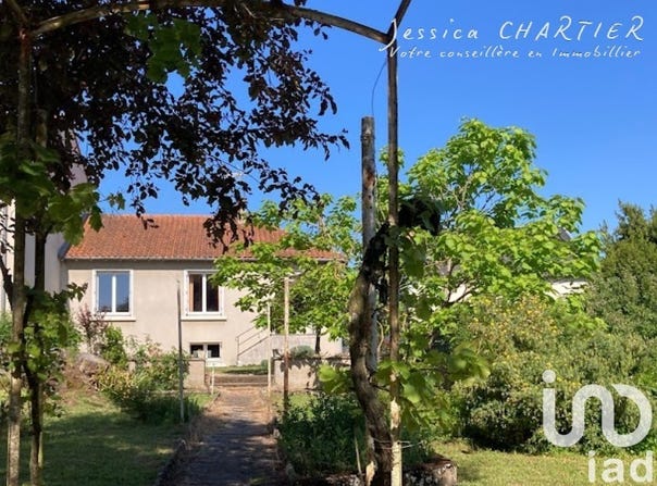 Thouars, Nouvelle-Aquitaine 79100