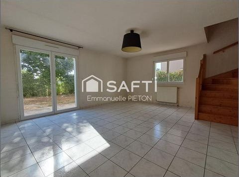 Vouneuil-Sous-Biard, Poitou-Charentes 86580