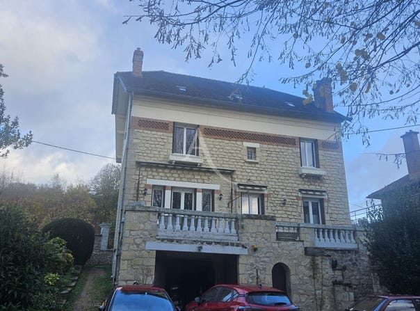 SOISSONS, Hauts-de-France 02200