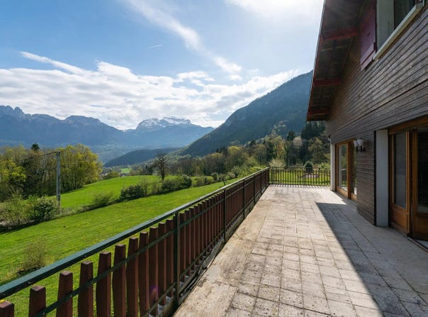 Saint-Jorioz, Rhône-Alpes 74410