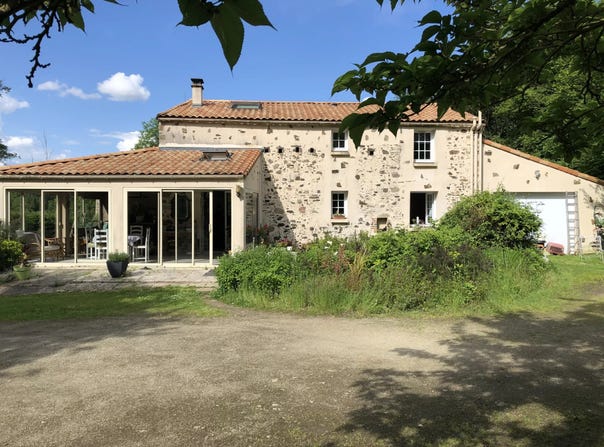 Saint-Mesmin, Vendée 85700
