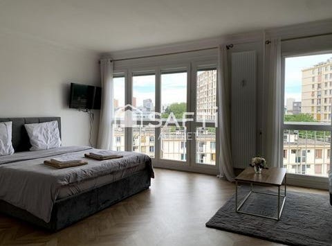 Ivry-Sur-Seine, Île-de-France 94200