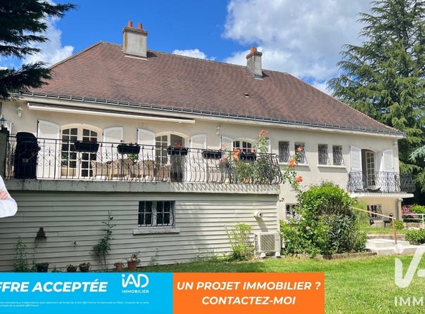 Amboise, Centre-Val de Loire 37400