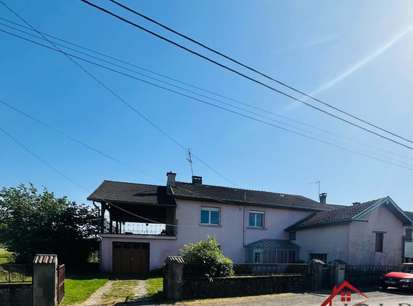 Baudoncourt, Bourgogne-Franche-Comté 70300