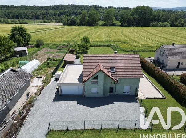 Joncherey, Bourgogne-Franche-Comté 90100