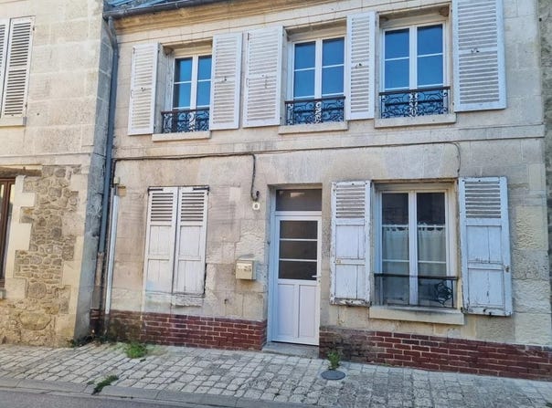 Pierrefonds, Oise 60350