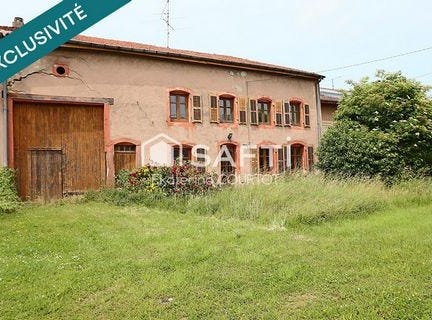 Languimberg, Lorraine 57810