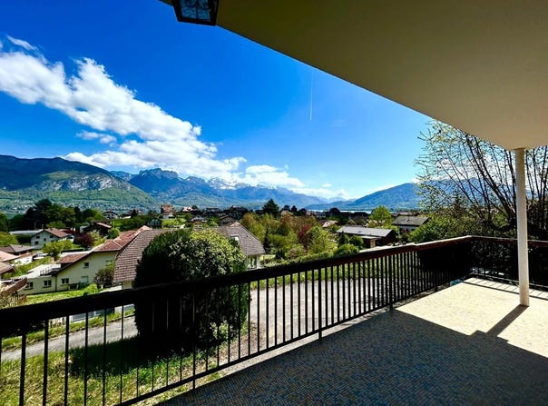 Sévrier, Rhône-Alpes 74320