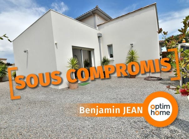 Sérignan, Languedoc-Roussillon 34410