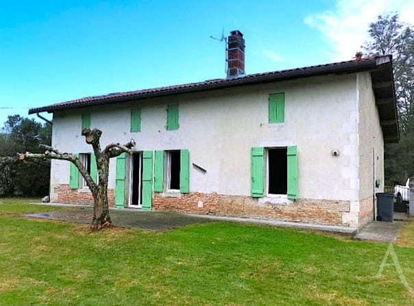 LOUCHATS, Nouvelle-Aquitaine 33125
