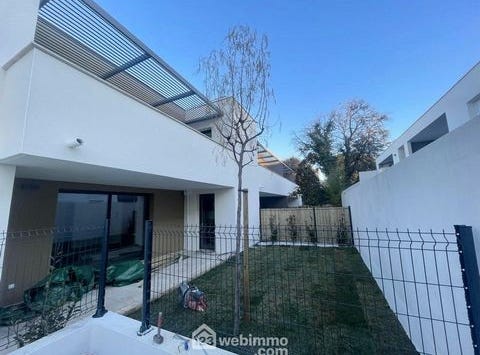 45 Avenue des centurions, Castelnau-Le-Lez, Languedoc-Roussillon 34170