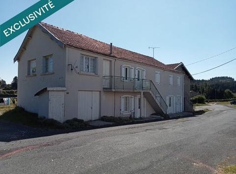 Saint-Agreve, Rhône-Alpes 07320