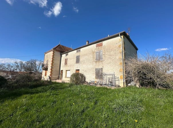 Urbise, Rhône-Alpes 42310