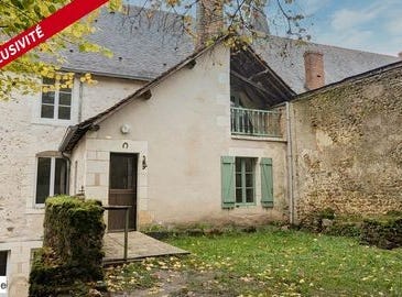 Saint-Jean-De-La-Motte, Pays de la Loire 72510