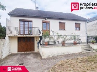 Noyers-sur-Cher, Centre-Val de Loire 41140