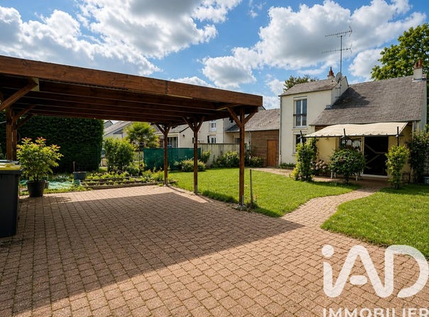 Mer, Centre-Val de Loire 41500
