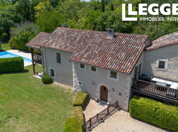 Celles, Nouvelle-Aquitaine 24600