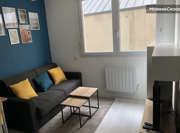 Rouen, Normandy 76000