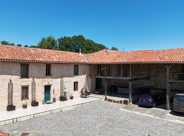 Arné, Midi-Pyrénées 65670