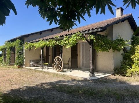 CARDAILLAC, Midi-Pyrénées 46100