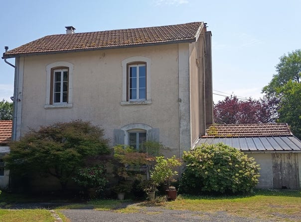 Exoudun, Nouvelle-Aquitaine 79800