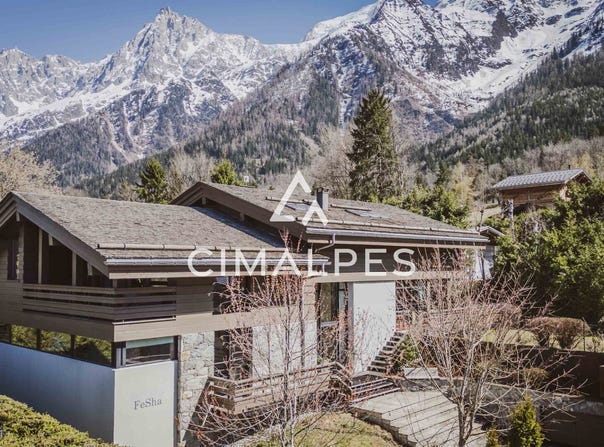 Les Houches, Rhône-Alpes 74310