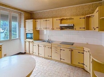 Coray, Bretagne 29370
